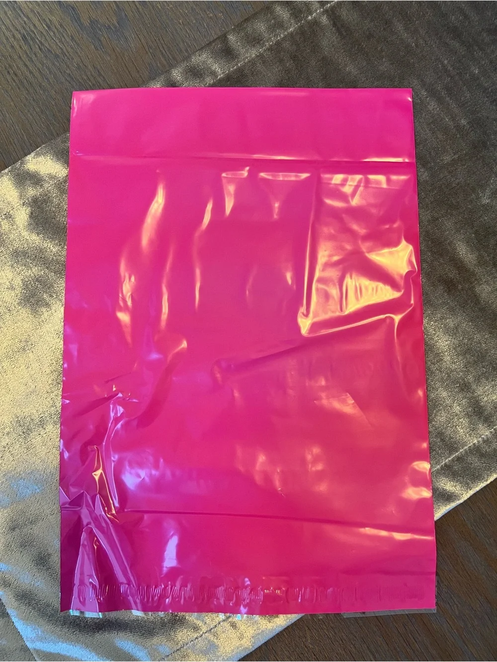 20- 10x13 polymailers